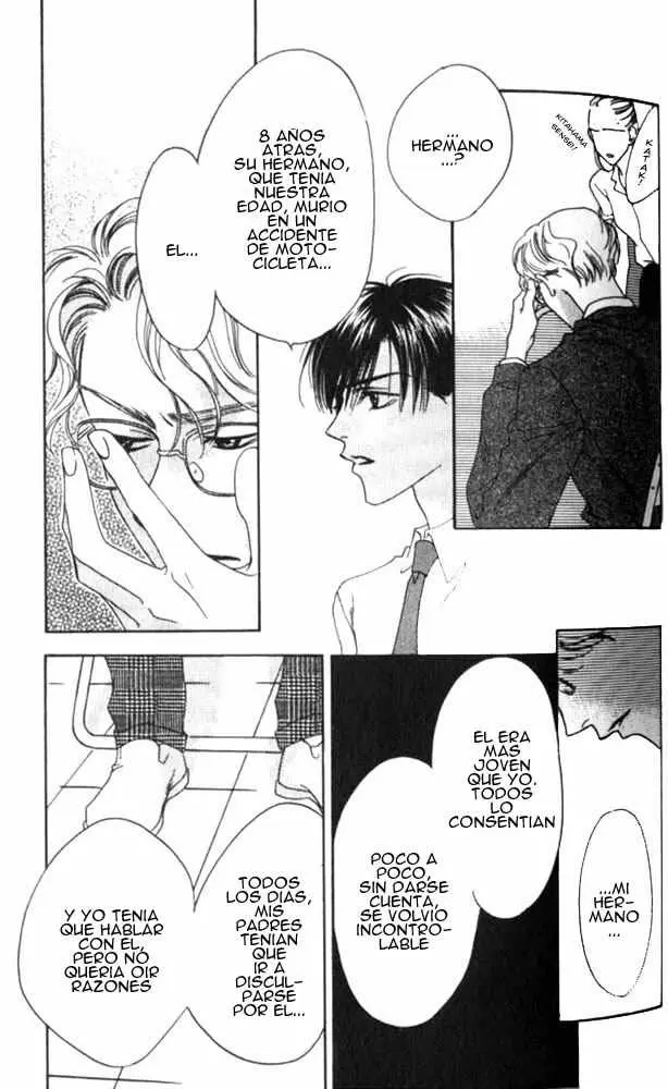 Hanazakari no Kimitachi e (1996) - Capítulo 46 - Página 27 - LectorTMOo