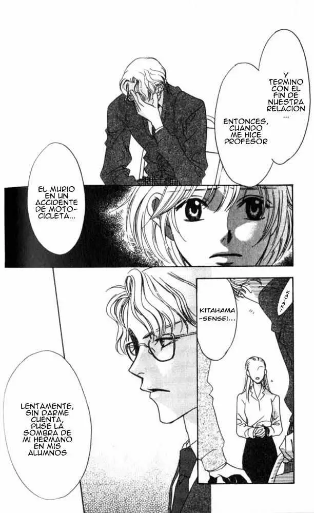 Hanazakari no Kimitachi e (1996) - Capítulo 46 - Página 28 - LectorTMOo