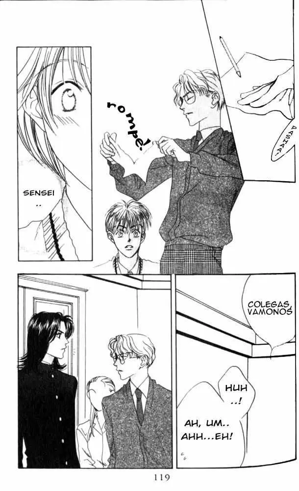 Hanazakari no Kimitachi e (1996) - Capítulo 46 - Página 29 - LectorTMOo