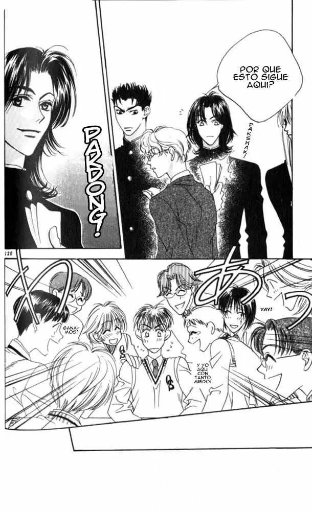 Hanazakari no Kimitachi e (1996) - Capítulo 46 - Página 30 - LectorTMOo
