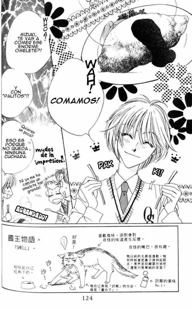 Hanazakari no Kimitachi e (1996) - Capítulo 47 - Página 7 - LectorTMOo