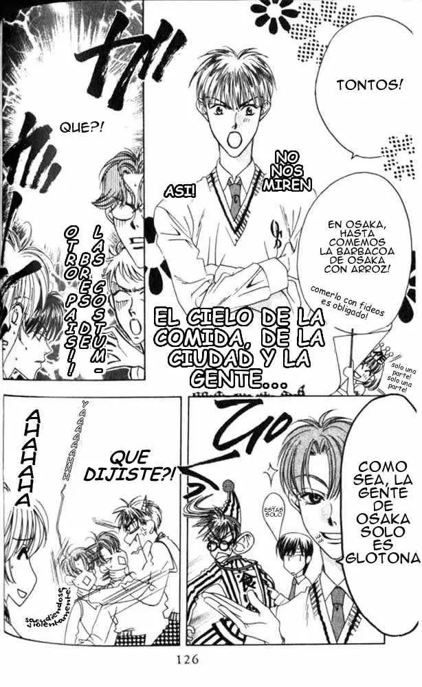 Hanazakari no Kimitachi e (1996) - Capítulo 47 - Página 9 - LectorTMOo