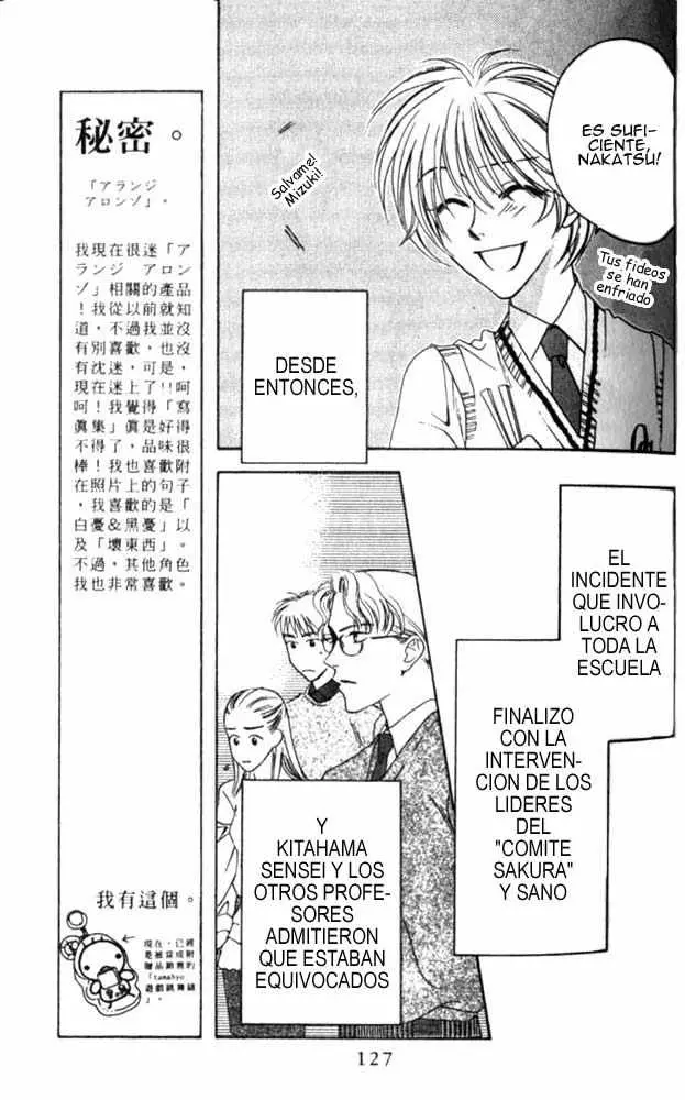 Hanazakari no Kimitachi e (1996) - Capítulo 47 - Página 10 - LectorTMOo