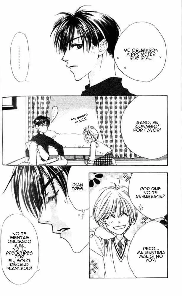 Hanazakari no Kimitachi e (1996) - Capítulo 47 - Página 17 - LectorTMOo