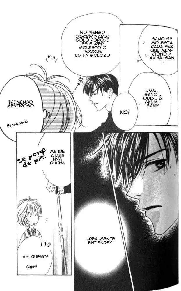 Hanazakari no Kimitachi e (1996) - Capítulo 47 - Página 18 - LectorTMOo