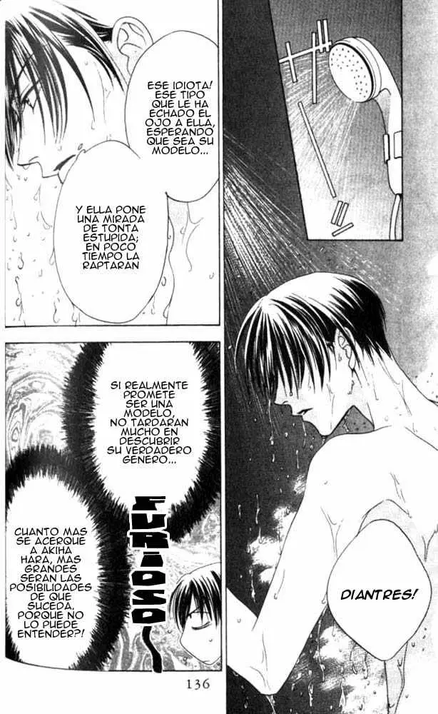 Hanazakari no Kimitachi e (1996) - Capítulo 47 - Página 19 - LectorTMOo