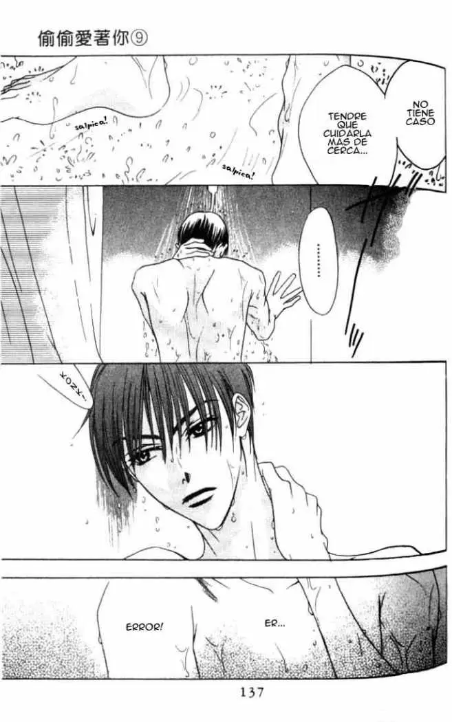 Hanazakari no Kimitachi e (1996) - Capítulo 47 - Página 20 - LectorTMOo