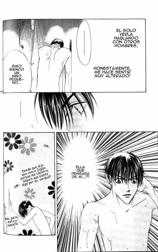 Hanazakari no Kimitachi e (1996) - Capítulo 47 - Página 22 - LectorTMOo