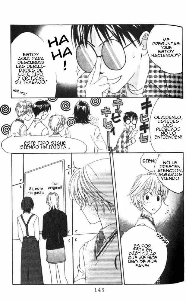 Hanazakari no Kimitachi e (1996) - Capítulo 47 - Página 25 - LectorTMOo