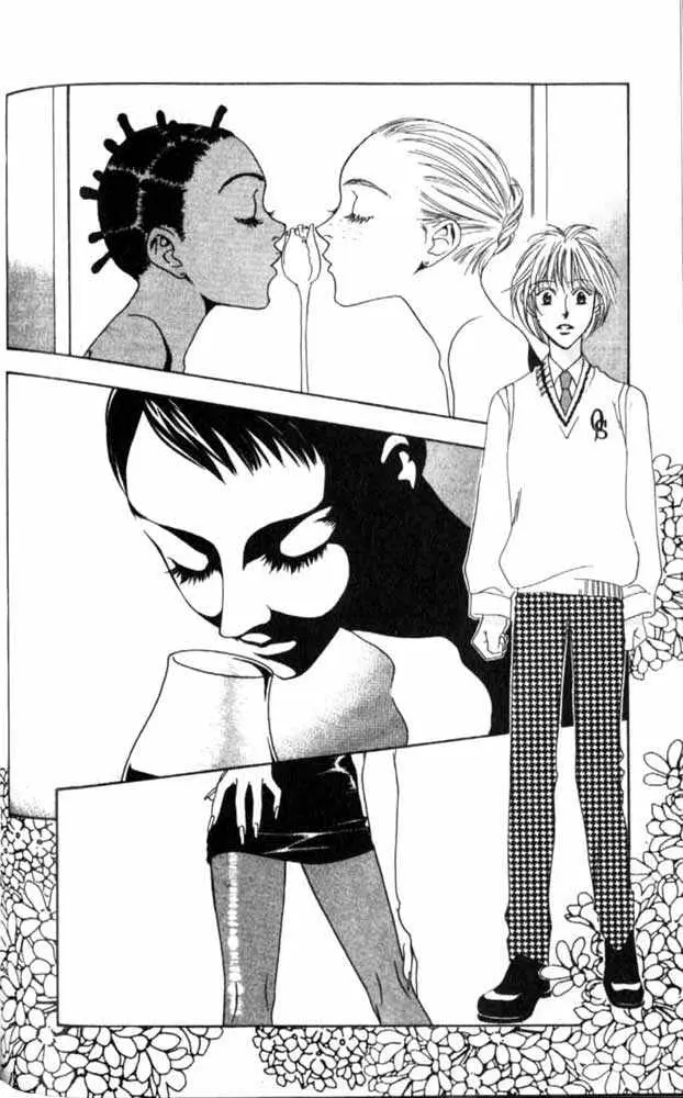 Hanazakari no Kimitachi e (1996) - Capítulo 47 - Página 26 - LectorTMOo