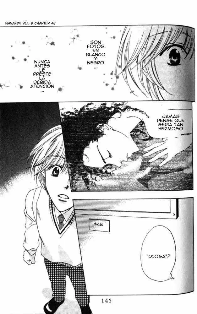Hanazakari no Kimitachi e (1996) - Capítulo 47 - Página 27 - LectorTMOo