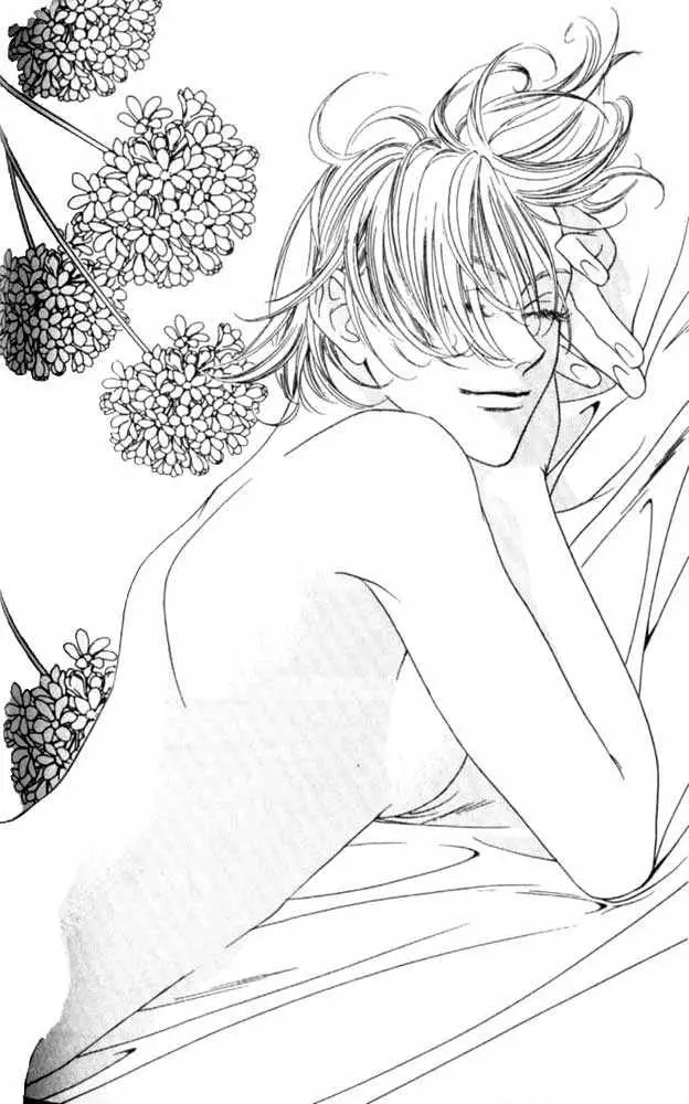 Hanazakari no Kimitachi e (1996) - Capítulo 47 - Página 28 - LectorTMOo