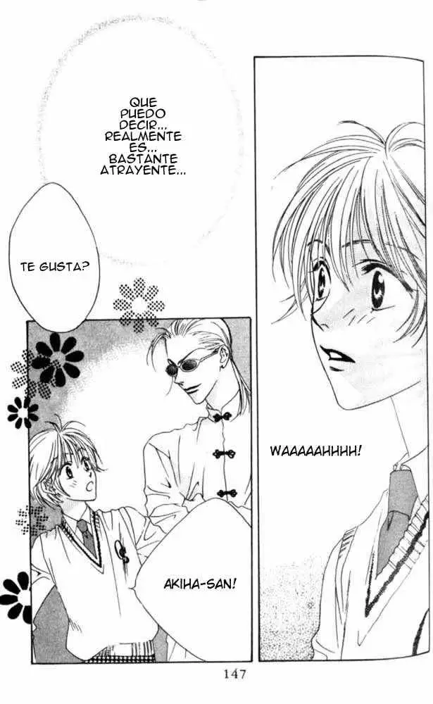 Hanazakari no Kimitachi e (1996) - Capítulo 47 - Página 29 - LectorTMOo