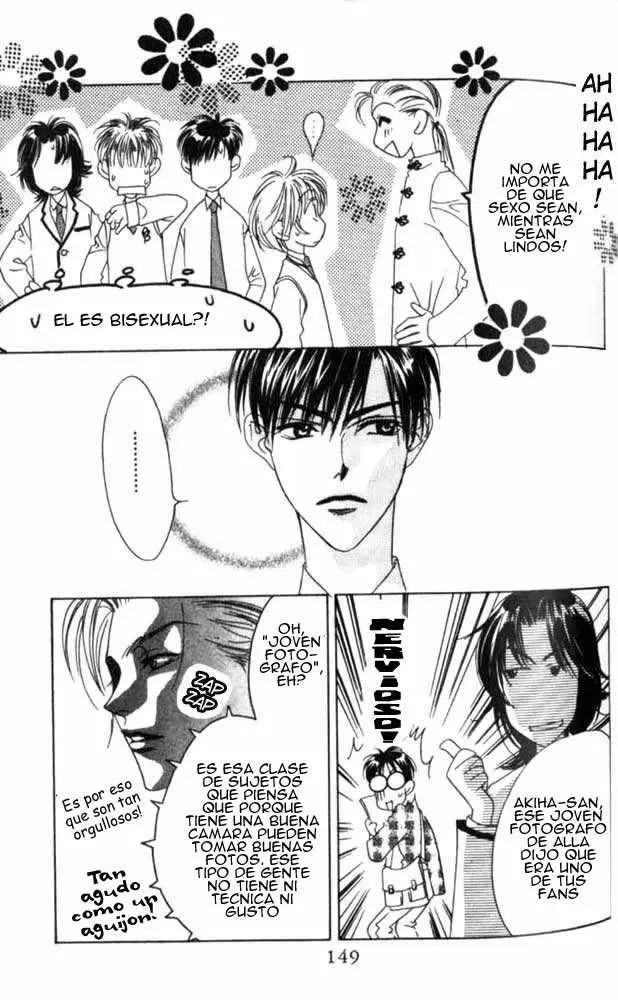 Hanazakari no Kimitachi e (1996) - Capítulo 47 - Página 31 - LectorTMOo