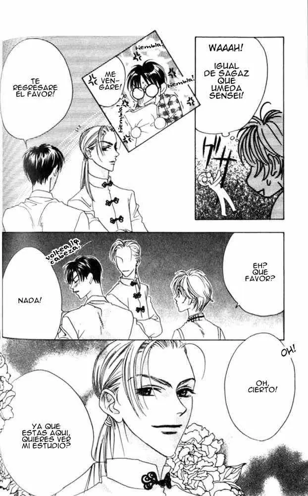 Hanazakari no Kimitachi e (1996) - Capítulo 47 - Página 32 - LectorTMOo