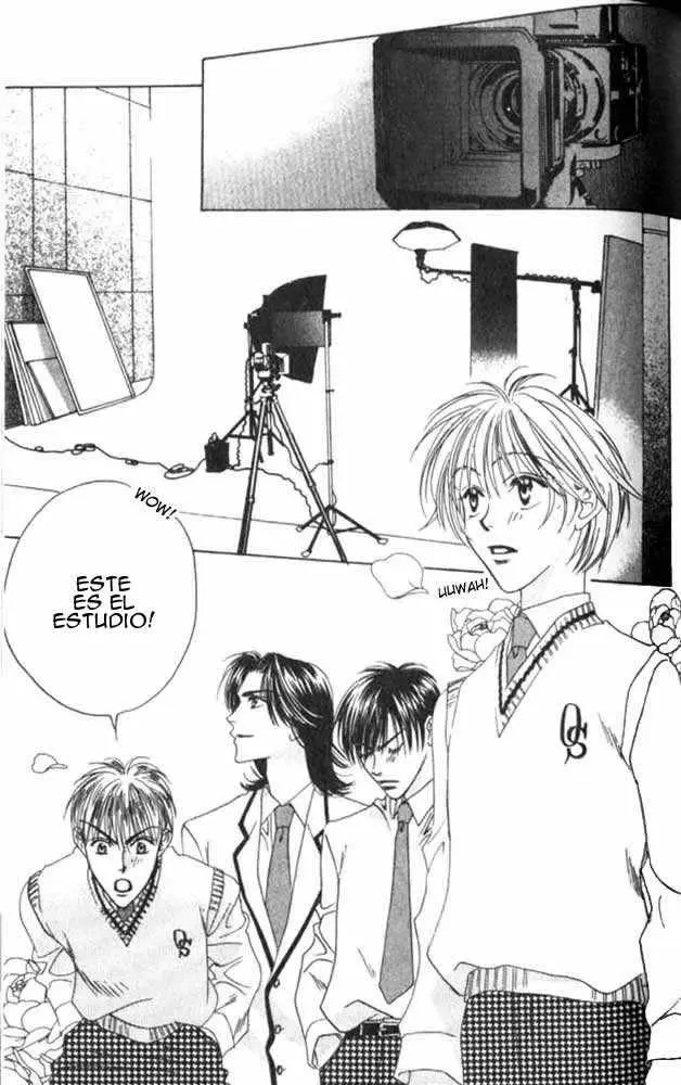 Hanazakari no Kimitachi e (1996) - Capítulo 47 - Página 33 - LectorTMOo