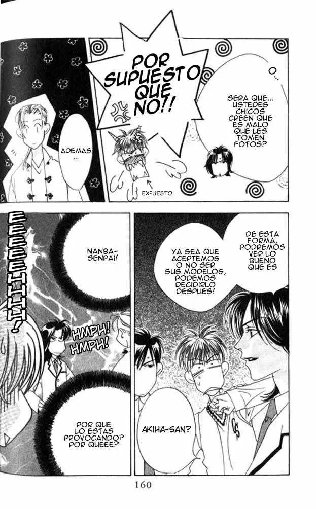 Hanazakari no Kimitachi e (1996) - Capítulo 48 - Página 9 - LectorTMOo