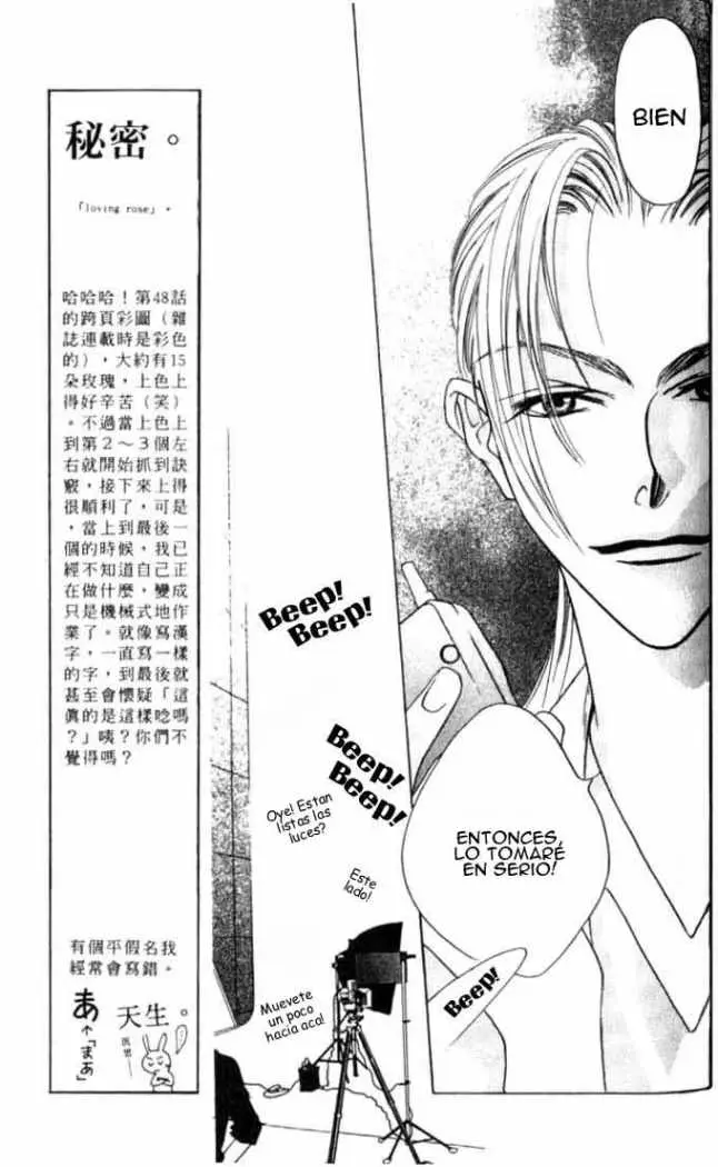 Hanazakari no Kimitachi e (1996) - Capítulo 48 - Página 10 - LectorTMOo