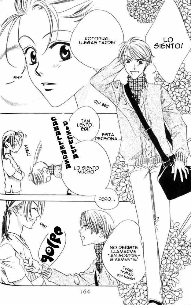 Hanazakari no Kimitachi e (1996) - Capítulo 48 - Página 13 - LectorTMOo