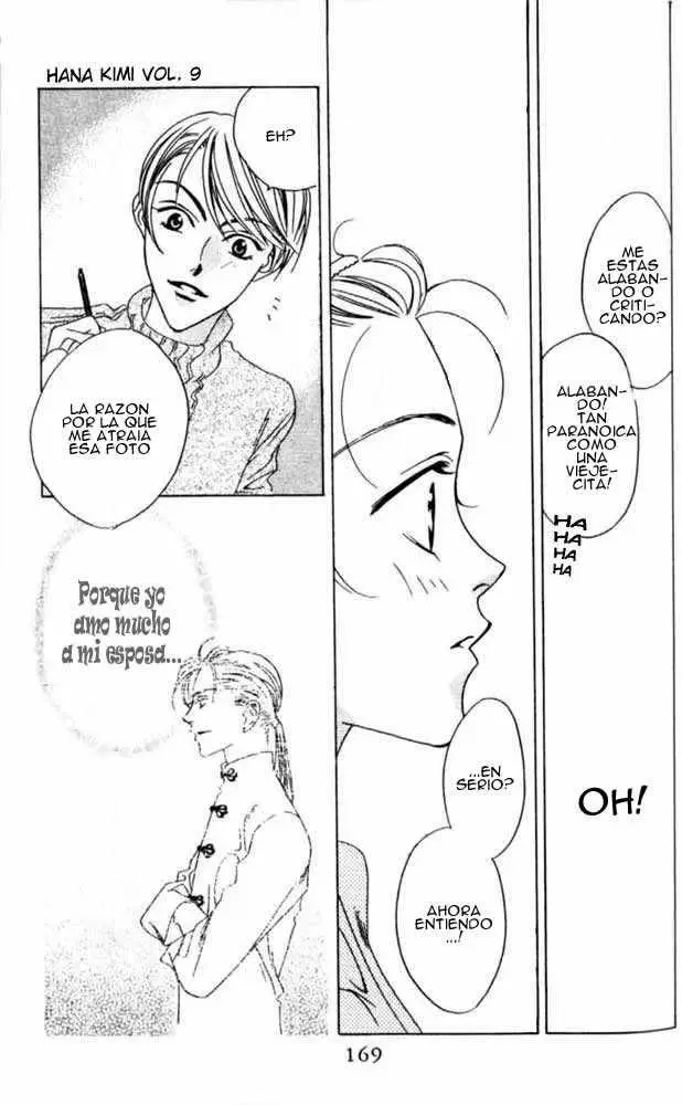 Hanazakari no Kimitachi e (1996) - Capítulo 48 - Página 18 - LectorTMOo