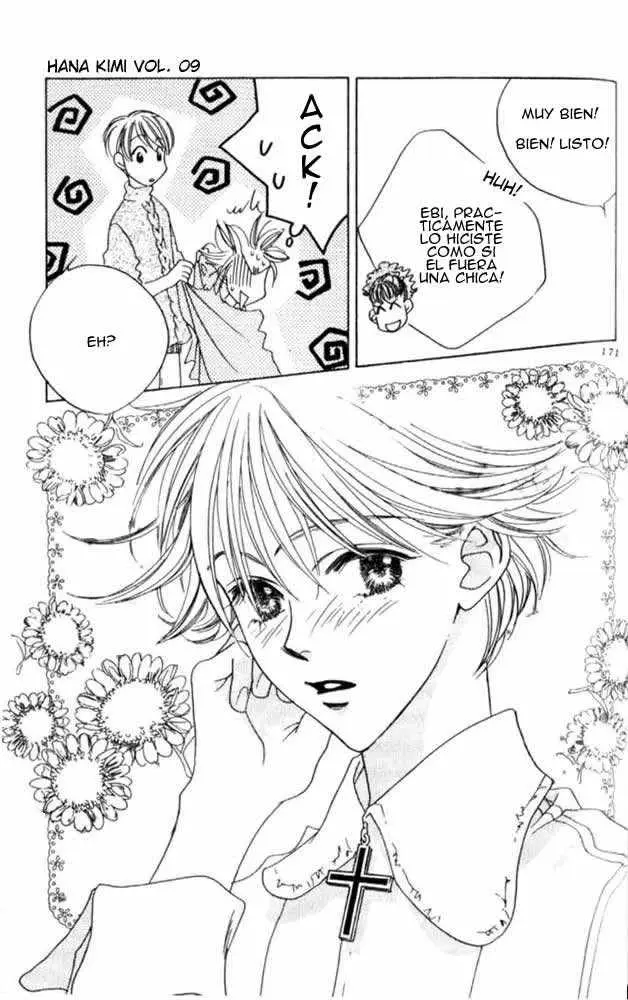 Hanazakari no Kimitachi e (1996) - Capítulo 48 - Página 20 - LectorTMOo