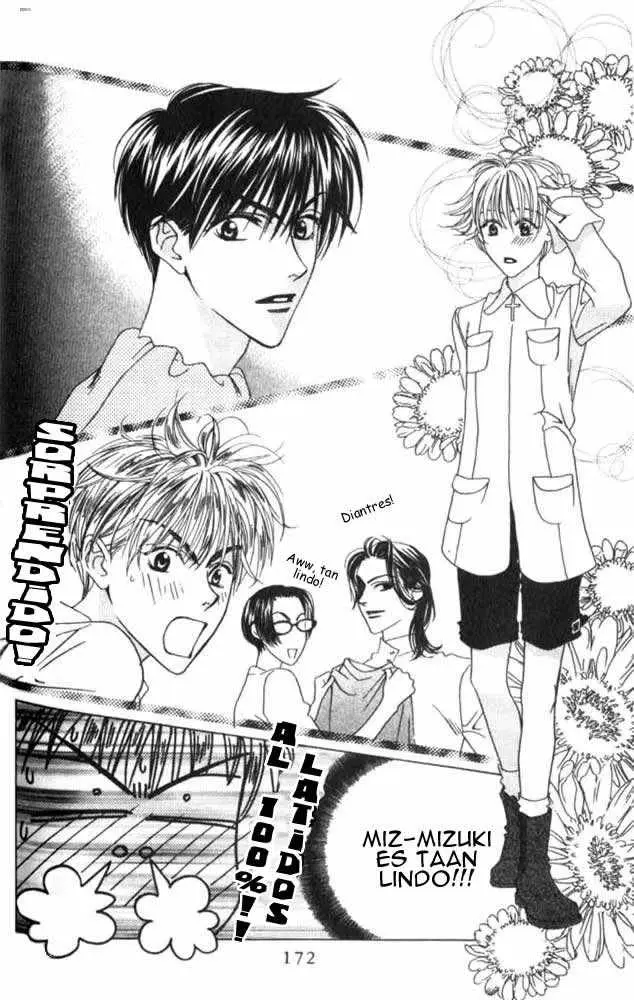 Hanazakari no Kimitachi e (1996) - Capítulo 48 - Página 21 - LectorTMOo