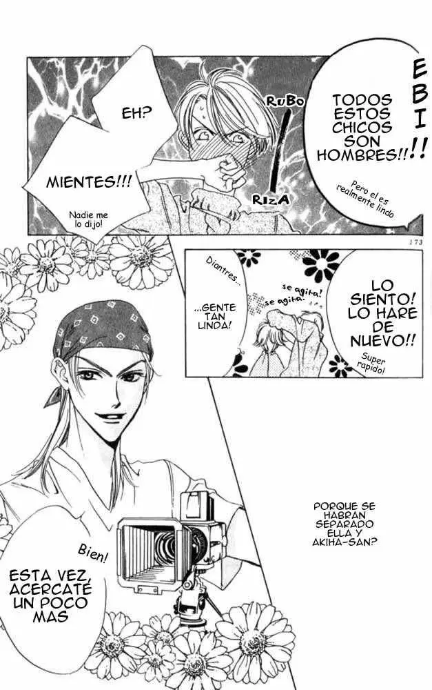Hanazakari no Kimitachi e (1996) - Capítulo 48 - Página 22 - LectorTMOo