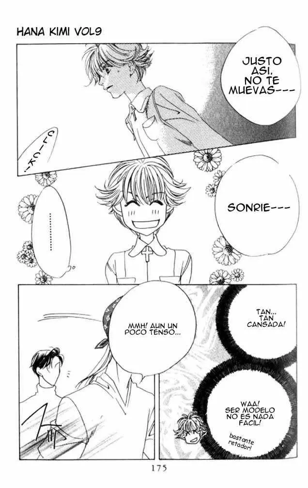 Hanazakari no Kimitachi e (1996) - Capítulo 48 - Página 24 - LectorTMOo