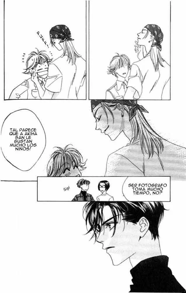 Hanazakari no Kimitachi e (1996) - Capítulo 48 - Página 25 - LectorTMOo