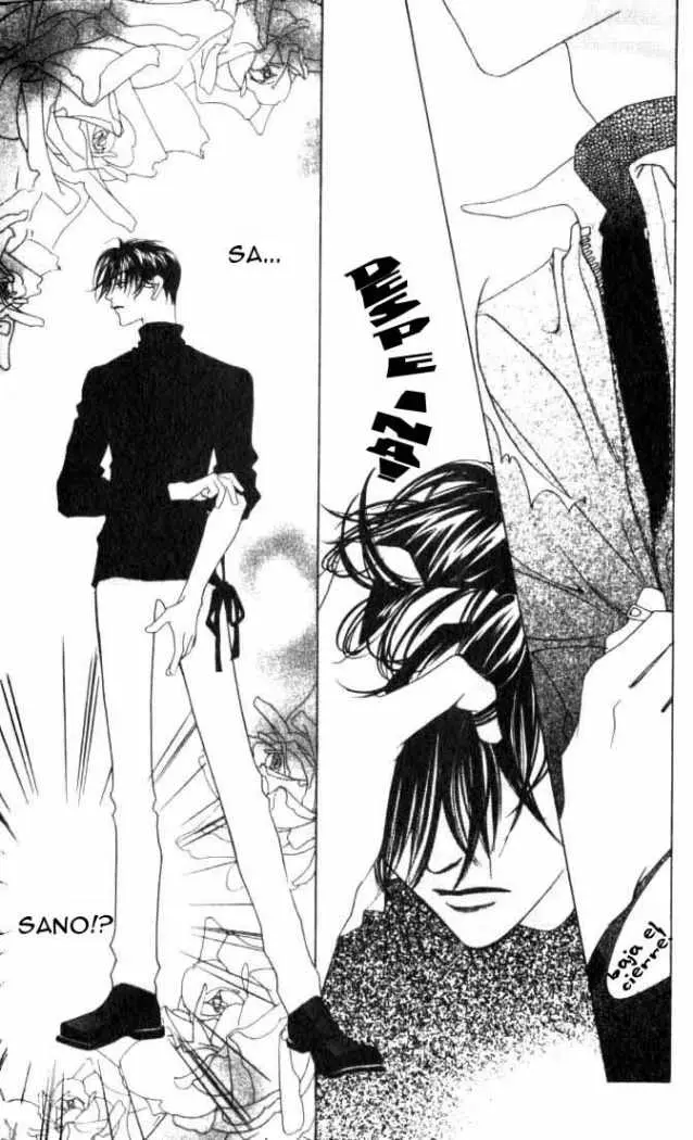Hanazakari no Kimitachi e (1996) - Capítulo 48 - Página 27 - LectorTMOo