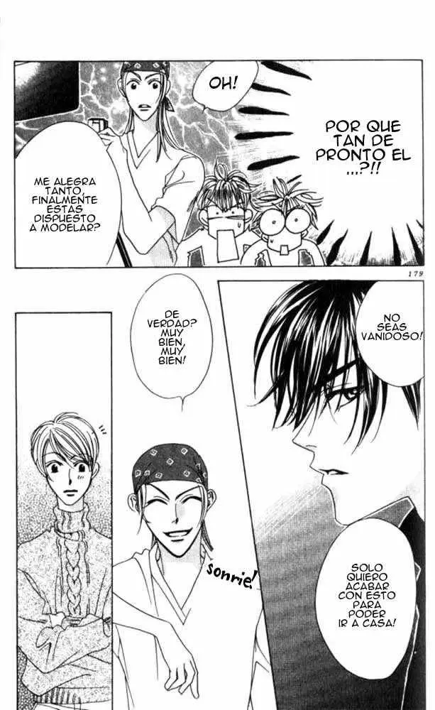 Hanazakari no Kimitachi e (1996) - Capítulo 48 - Página 28 - LectorTMOo