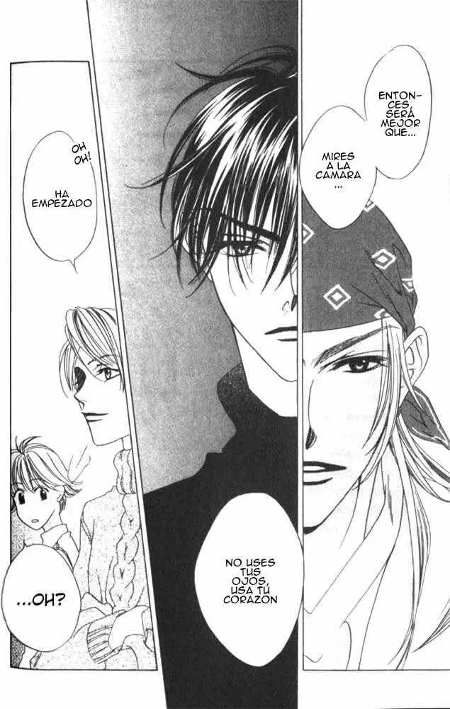 Hanazakari no Kimitachi e (1996) - Capítulo 48 - Página 29 - LectorTMOo