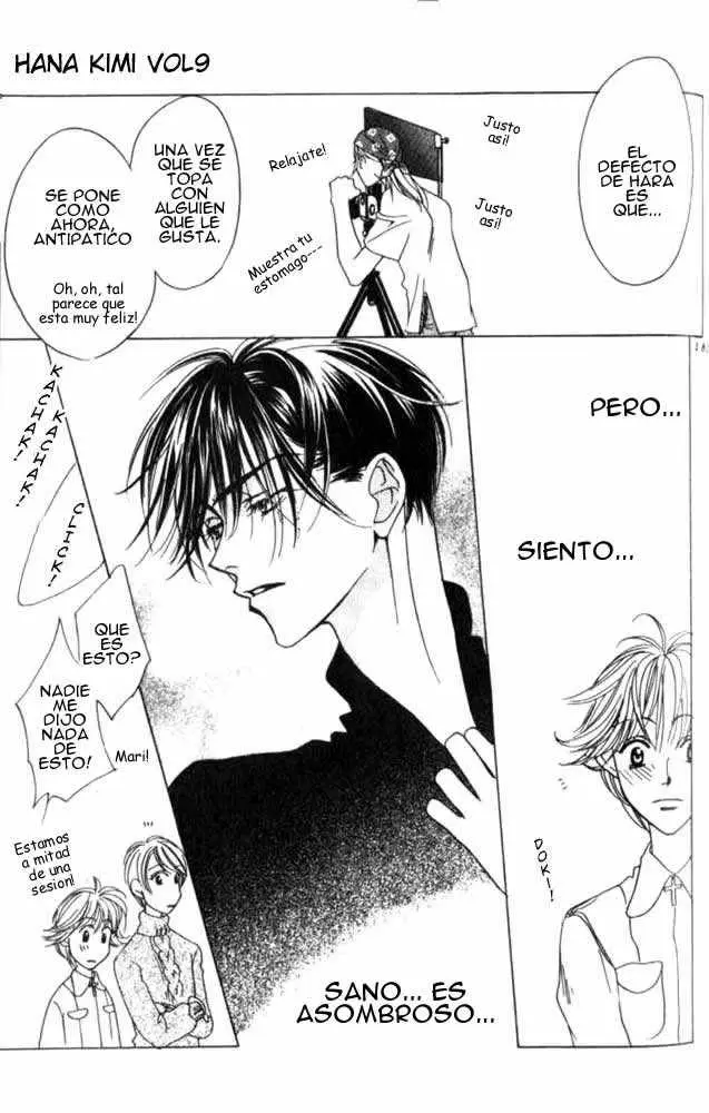 Hanazakari no Kimitachi e (1996) - Capítulo 48 - Página 30 - LectorTMOo
