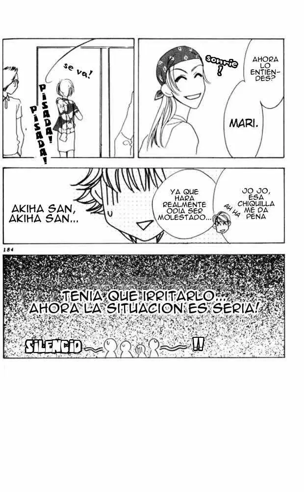 Hanazakari no Kimitachi e (1996) - Capítulo 48 - Página 33 - LectorTMOo