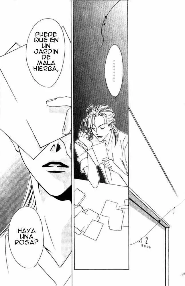 Hanazakari no Kimitachi e (1996) - Capítulo 48 - Página 34 - LectorTMOo