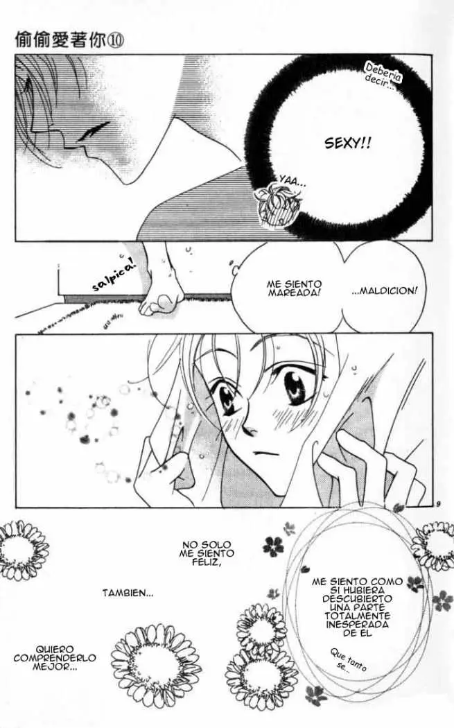 Hanazakari no Kimitachi e (1996) - Capítulo 49 - Página 11 - LectorTMOo