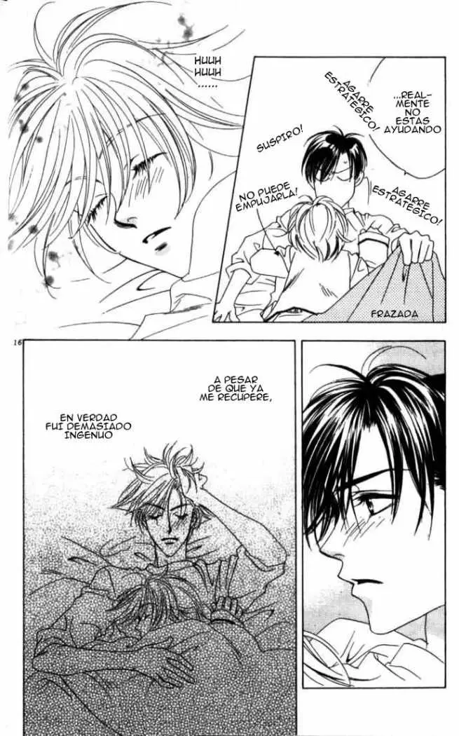 Hanazakari no Kimitachi e (1996) - Capítulo 49 - Página 18 - LectorTMOo