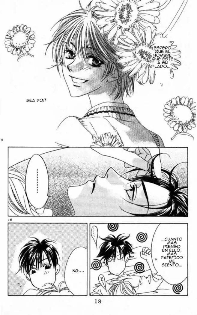 Hanazakari no Kimitachi e (1996) - Capítulo 49 - Página 20 - LectorTMOo