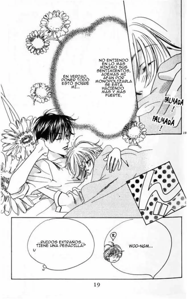 Hanazakari no Kimitachi e (1996) - Capítulo 49 - Página 21 - LectorTMOo