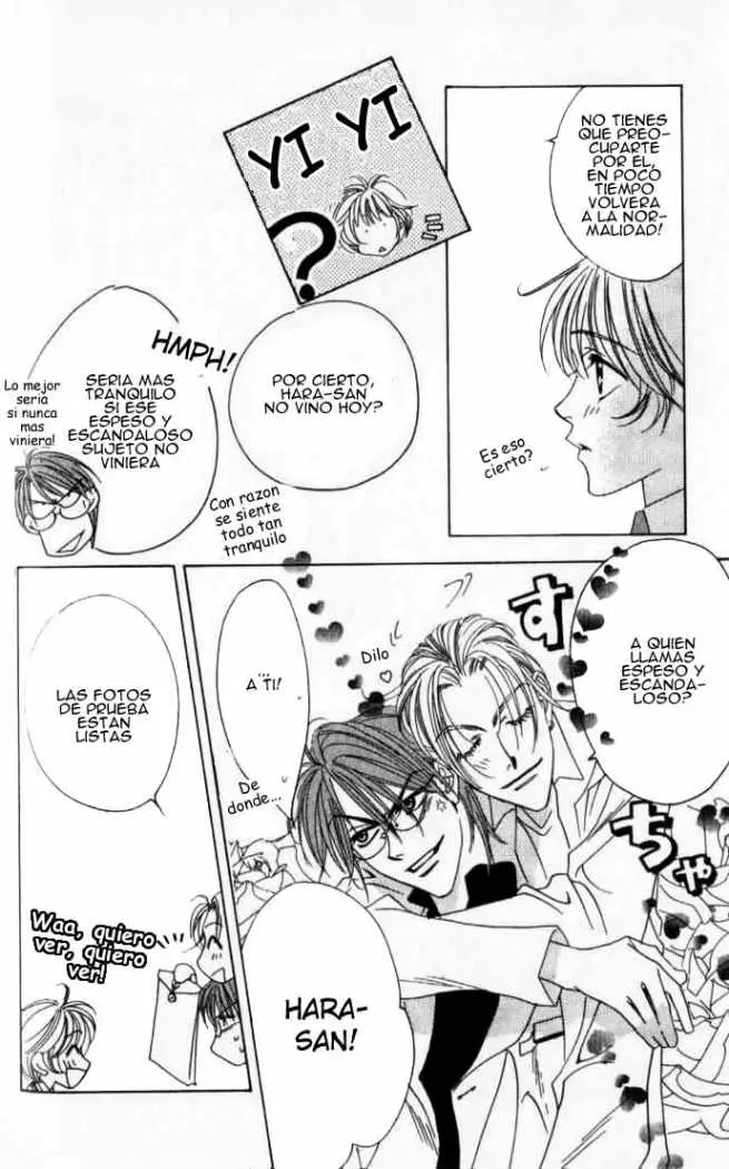 Hanazakari no Kimitachi e (1996) - Capítulo 49 - Página 26 - LectorTMOo