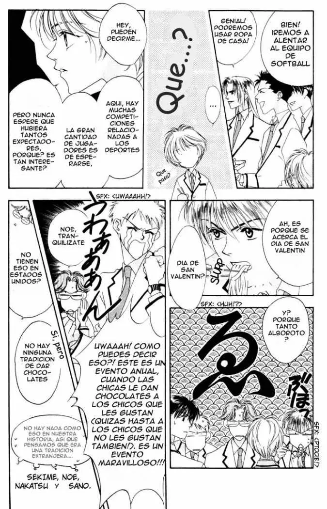 Hanazakari no Kimitachi e (1996) - Capítulo 5 - Página 13 - LectorTMOo