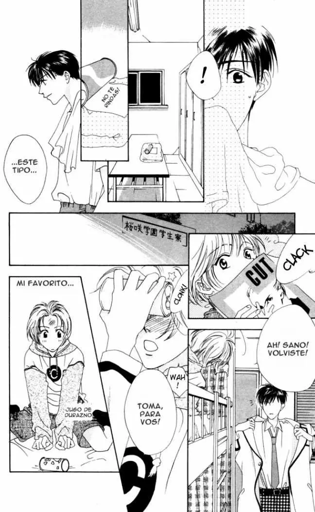 Hanazakari no Kimitachi e (1996) - Capítulo 5 - Página 17 - LectorTMOo