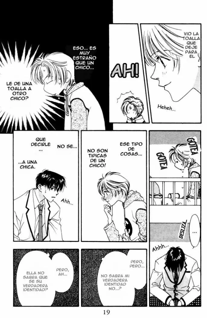 Hanazakari no Kimitachi e (1996) - Capítulo 5 - Página 18 - LectorTMOo