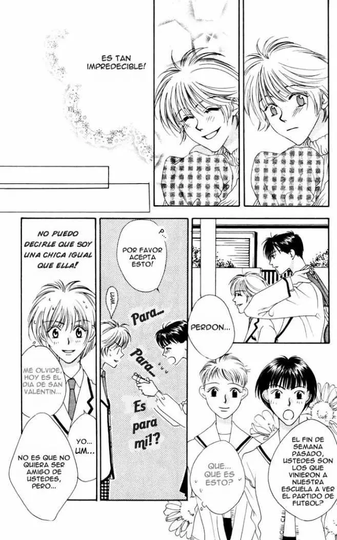 Hanazakari no Kimitachi e (1996) - Capítulo 5 - Página 28 - LectorTMOo