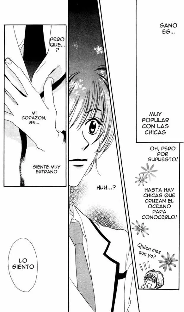 Hanazakari no Kimitachi e (1996) - Capítulo 5 - Página 30 - LectorTMOo