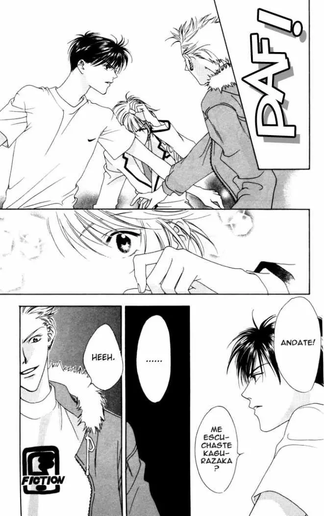 Hanazakari no Kimitachi e (1996) - Capítulo 5 - Página 40 - LectorTMOo