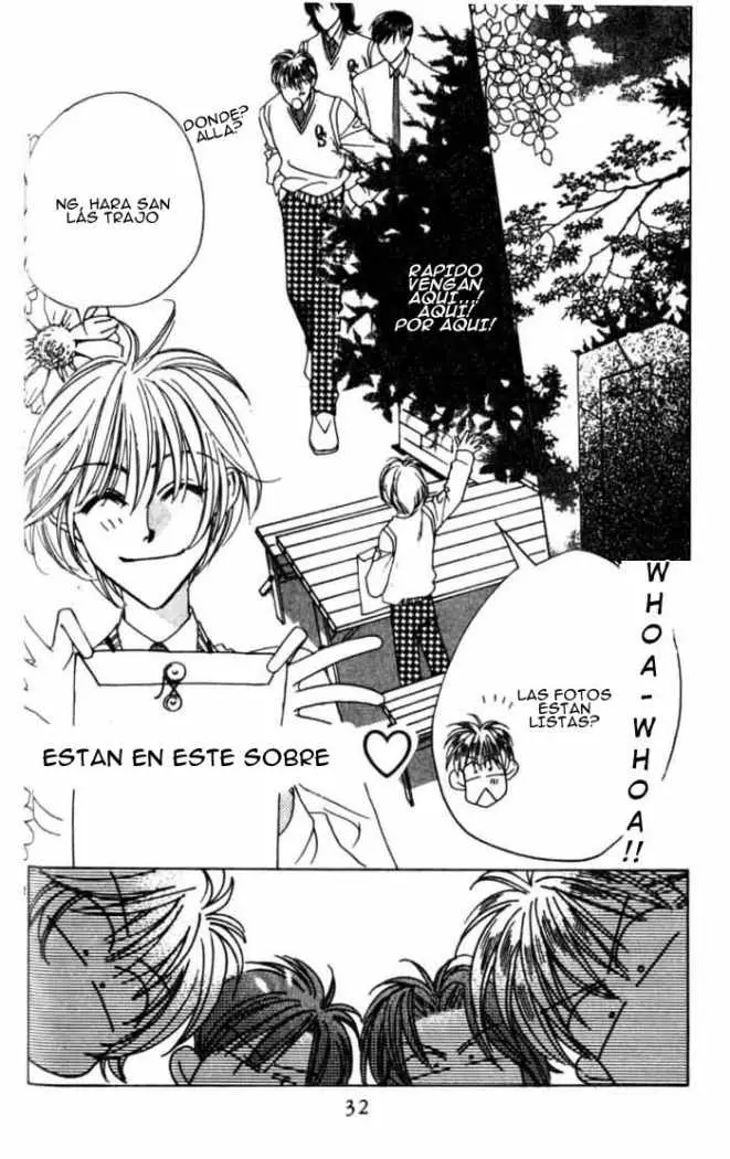 Hanazakari no Kimitachi e (1996) - Capítulo 50 - Página 11 - LectorTMOo