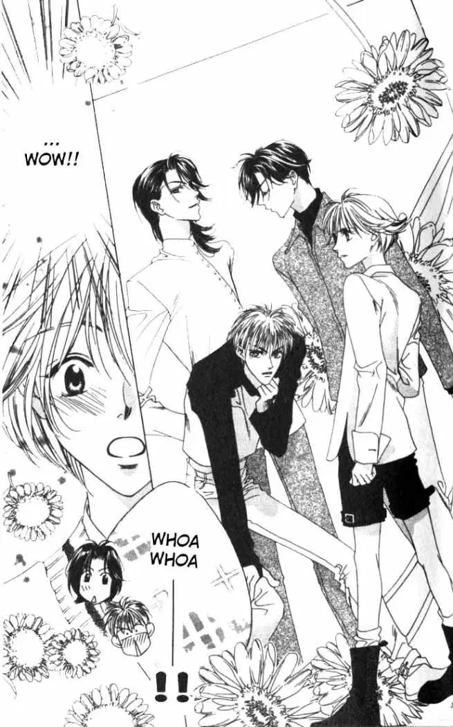 Hanazakari no Kimitachi e (1996) - Capítulo 50 - Página 12 - LectorTMOo