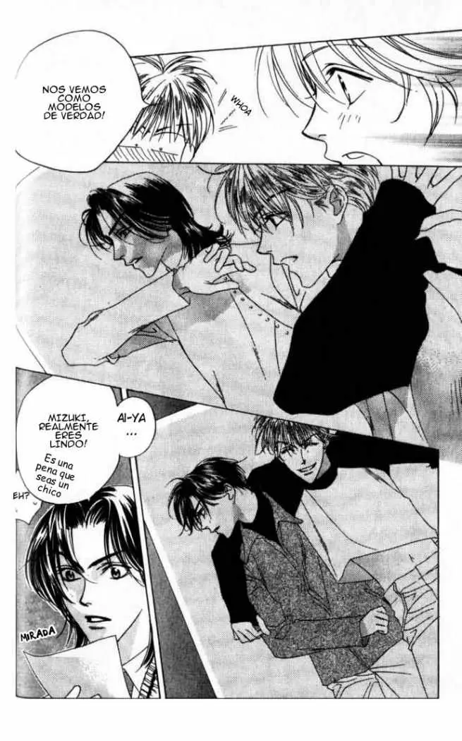 Hanazakari no Kimitachi e (1996) - Capítulo 50 - Página 13 - LectorTMOo