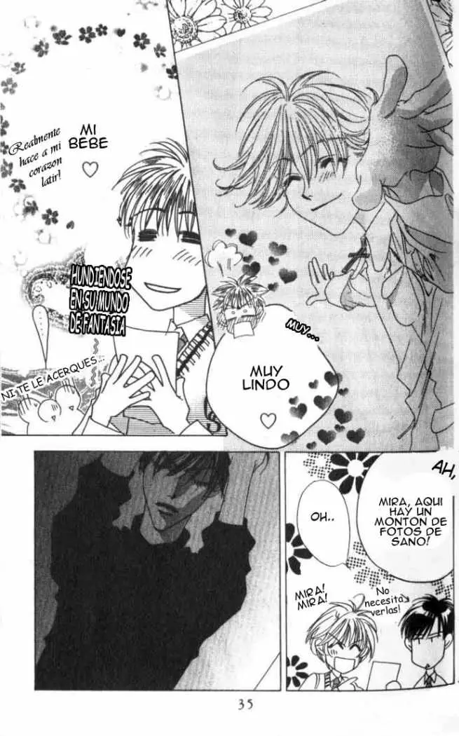 Hanazakari no Kimitachi e (1996) - Capítulo 50 - Página 14 - LectorTMOo